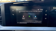 Vauxhall Mokka 1.2 Turbo 100 SE 5dr Petrol Hatchback